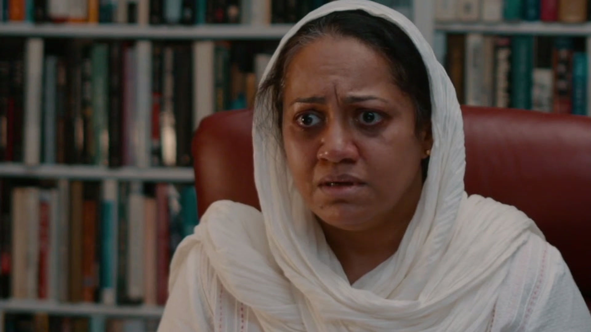 Devika Agarwal - Acting Clips